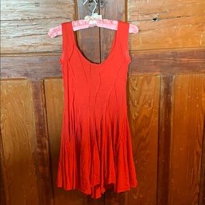 Free people dress